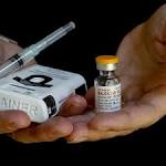  Rural law enforcement, health officials cope with opioid crisis