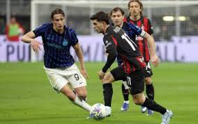 Trend Google: palermo football club