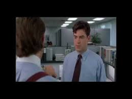 Office Space - Working Tomorrow - YouTube via Relatably.com