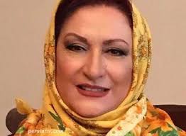 چهره ها در زمان؛ رونمایی از چهره جدید مریم امیر جلالی؛ ناهید سریال “خانه به دوش” / زیبایی و جوانی بازیگر محبوب در ۷۷ سالگی