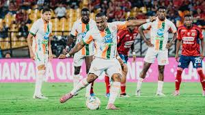 Medellín a la Final: ¡Emoción y Futuro en la Copa BetPlay 2025! - Imagen ilustrativa del artículo