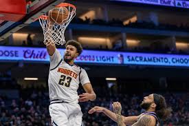 Where to watch Rockets vs. Nuggets free stream today