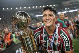 Há dois anos, Fluminense vencia a Recopa Sul-Americana no Maracanã