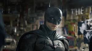 The Batman Part II Set Video Taken Before Shutdown Previews Motorcycle Action Scene