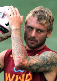 PANTIP.COM : S12418861 [[Roman Forum]] สุขสันต์วันเกิด Capitan futuro Daniele De Rossi! - S12418861-3