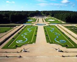 Image of VauxleVicomte Gardens