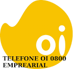 Telefone oi empresas 0800