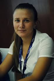 Kristina Ivanovic - Kristina-Ivanovic