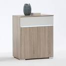 Small light oak sideboards Sydney