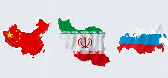 محور اطلاعاتی علیه آمریکا