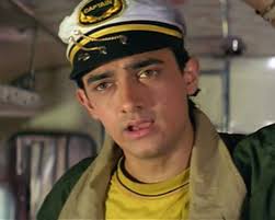 In 1991, Aamir starred opposite Pooja Bhatt in the romantic comedy Dil Hai Ki Manta Nahi. - 4