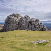 Dartmoor National Park