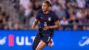 US Soccer - News update