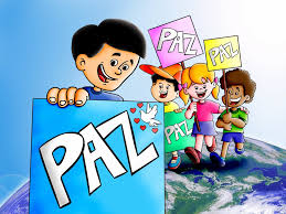 Resultado de imagen de imaxes da paz