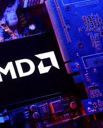 AMD Chips Power IBM's Quantum Computing Leap