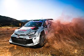 TOYOTA GAZOO Racing - News update