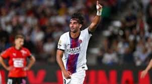 Ferran Torres, coup de tonnerre au PSG !
