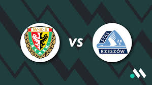 śląsk wrocław – stal