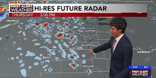 A few more storms this evening with better chances ahead