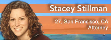 Stacey Stillman - stacey