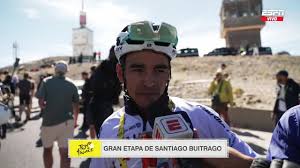 ESPN Colombia - News update
