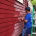 Volunteers paint their hearts out for low-income Tampa residents