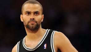 Tony Parker wird den San <b>Antonio Spurs</b> aus der nordamerikanischen Profiliga <b>...</b> - tony-parker-514