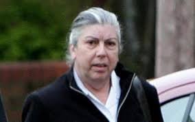 Edwina Stocker: Actress given suspended sentence over benefit fraud. Edwina Stocker arriving at Preston Crown Court Photo: PA. 2:41PM BST 03 Jul 2009 - Edwina-Stocker_1436227c