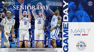 Kentucky vs. Florida Basketball Showdown: A Season Finale