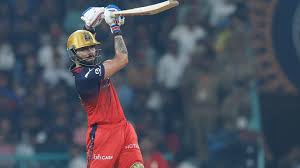 IPL 2026 Points Table and Standings