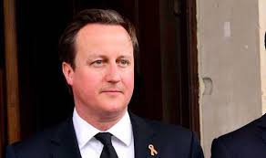 During tour, David Cameron reveals that he misses his wife &amp; he wants to be Harry ... - davcam-411824