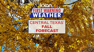 KXAN Austin - News update