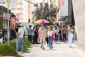 Halloween Events and Fall Festivals in Los Angeles and Southern California