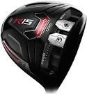 TaylorMade RDriver Review - Golfalot