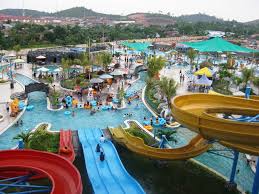 Image result for Ocarina Batam Theme Park