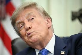 Trump signals openness to unconstitutional plot to take over elections