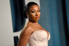 Megan Thee Stallion Announces Hottieween Concert in Houston