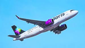 Volaris registró pérdida neta de 71 millones de dólares en el primer trimestre de 2026