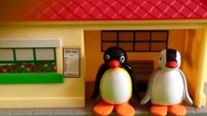 Bilderesultat for Pingu Official YouTube Channel