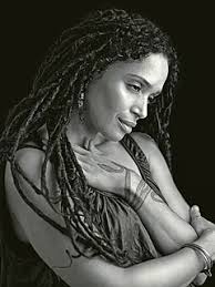 Lisa Bonet : News : People.com via Relatably.com