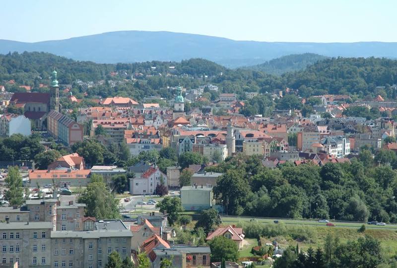 Jelenia Góra