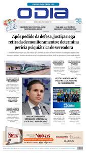 Confira os principais destaques do Jornal O Dia desta sexta-feira (08)
