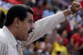 Resultado de imagen para obama dice venezuela esta involucrada en el narcotrafico