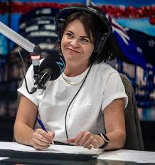 Radio awards: Newstalk ZB wins station of year, Heather du Plessis-Allan named broadcaster of year
