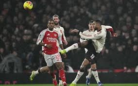 arsenal đấu với liverpool 아이콘