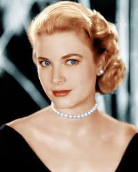 Resultado de imagem para grace kelly
