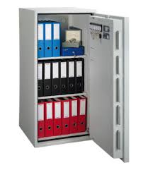 Securit VdS I - The security safe for best protection for ...