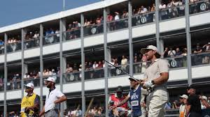Fleetwood gets 'massive lift' from Open crowd, cards opening round 69