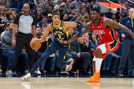 Indiana Pacers at New Orleans Pelicans odds, picks and predictions