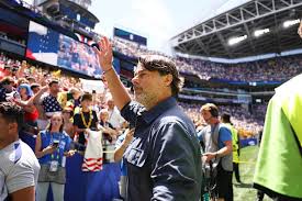 Mauricio Pochettino